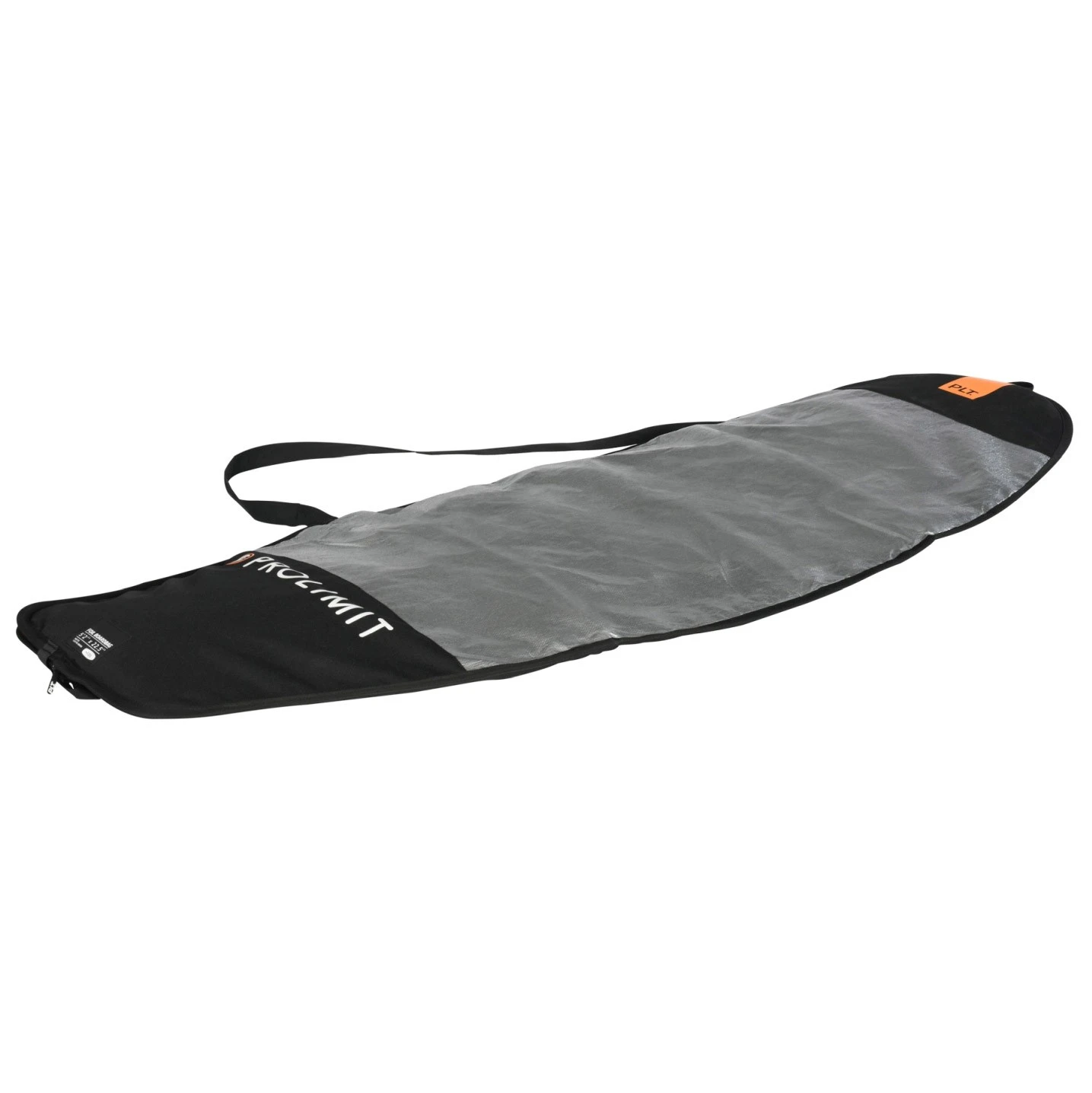 PROLIMIT Boardbag Foil Surf/Kite Black/Grey - 5'10 Black/Grey 4 PROLIMIT Boardbag Foil Surf/Kite Black/Grey - 5'10 Black/Grey – Bild 4