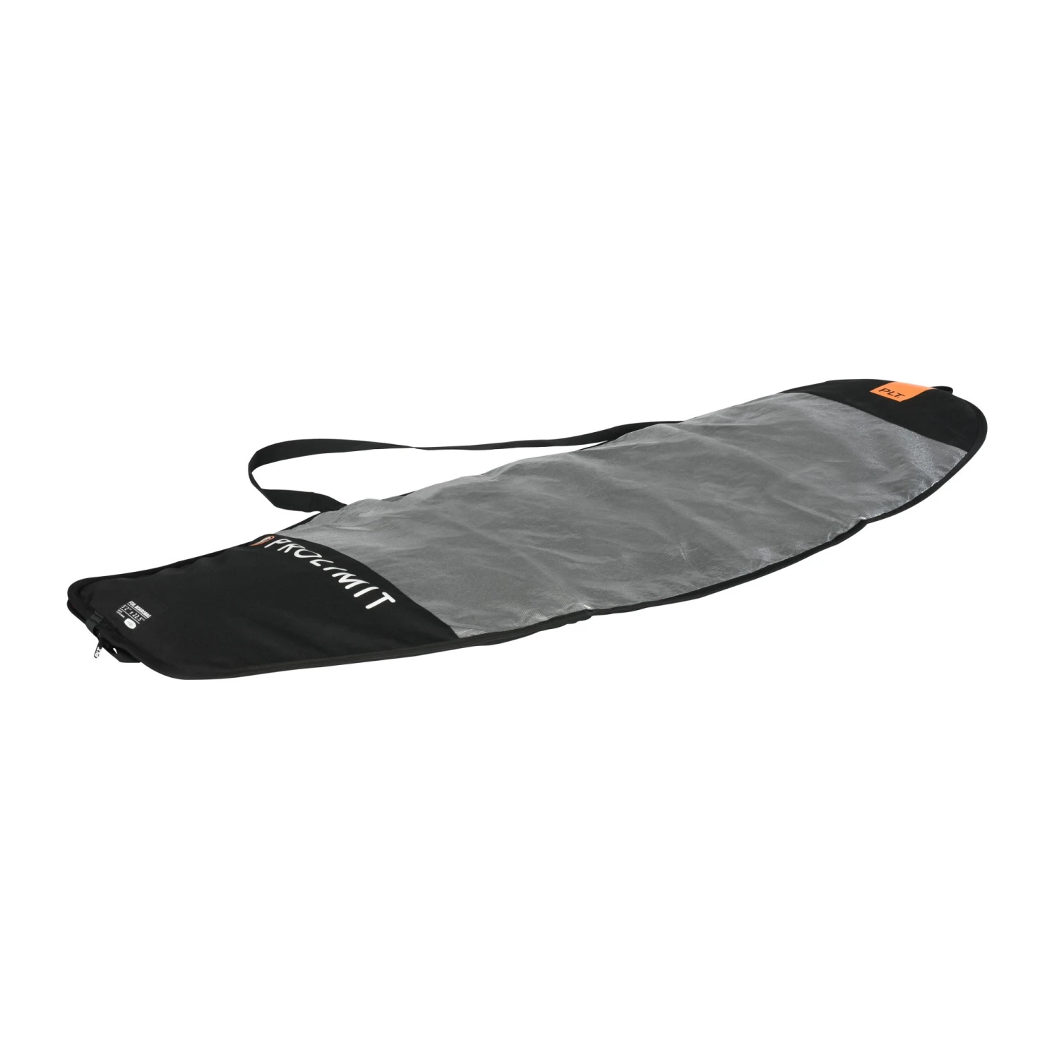 PROLIMIT Boardbag Foil Surf/Kite Black/Grey - 5'10 Black/Grey 3 PROLIMIT Boardbag Foil Surf/Kite Black/Grey - 5'10 Black/Grey – Bild 3