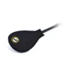 PROLIMIT SUP Paddle Blade Cover Black/White -Black/White