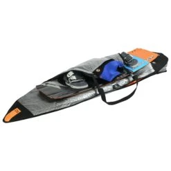 PROLIMIT ULTRA Boardbag Surf/Kite Grey/black/orange - 6'2 Grey/black/orange -SUP Verkäufe 404.83199.000 2