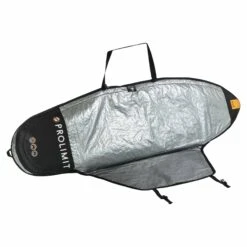 PROLIMIT ULTRA Boardbag Surf/Kite Grey/black/orange - 6'2 Grey/black/orange -SUP Verkäufe 404.83199.000 3