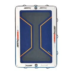 STX SUP Rocket Launch Platform 2023 - 200x135x20 -SUP Verkäufe 406.14100.000 stx rocket launch platform 300x200x20 front