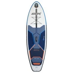 STX ISup Cruiser Komplett Set 2023 - 10'4x32x5 -SUP Verkäufe 406.23000.010 1