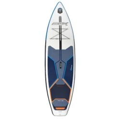 STX ISup Cruiser Komplett Set 2023 - 10'4x32x5 -SUP Verkäufe 406.23000.010 4