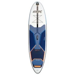 STX ISup Freeride Komplett Set 2023 - 10'6x32x6 -SUP Verkäufe 406.23100.010 1