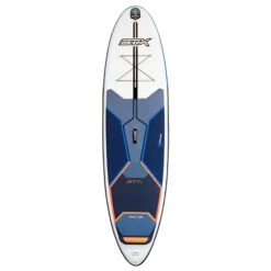 STX ISup Freeride Komplett Set 2023 - 10'6x32x6 -SUP Verkäufe 406.23100.010 4