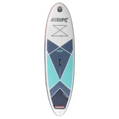 STX ISup Pure Freeride Komplett Set 2023 - 10'6x32x5 -SUP Verkäufe 406.23600.000 1