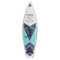 STX ISup Pure Tourer Komplett Set 2023 - 10'4x31x5 -SUP Verkäufe 406.23650.000 4