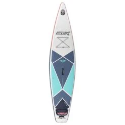 STX ISup Pure Tourer Komplett Set 2023 - 10'4x31x5 -SUP Verkäufe 406.23650.000 5