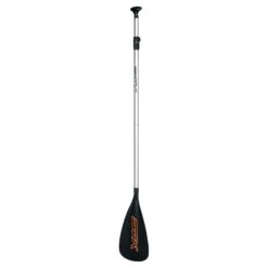 STX Alloy SUP Paddle Basic Kids - -SUP Verkäufe 407.02010.000 stx 1 std alloy paddle kids side front