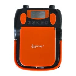 STX SUP Pumpe Akkubetrieben 16PSI 2023 - -SUP Verkäufe 407.70758.000 stx elec pump