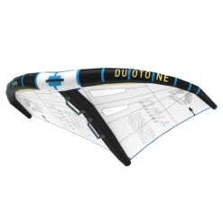 Duotone Foil Wing Unit 2023 - C01:white/heron-blue 2.0 -SUP Verkäufe 42230 3518 4