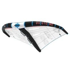 Duotone Foil Wing Unit 2023 - C01:white/heron-blue 2.0 -SUP Verkäufe 42230 3518 6