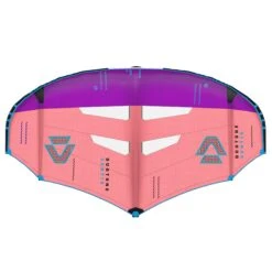 Duotone Foil Wing Ventis 2024 - C05:coral/purple 7.0 -SUP Verkäufe 42240 3517 4