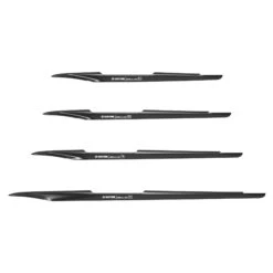 Duotone Fuselage Aero AL 3BS - Foilparts 2024 - 74 -SUP Verkäufe 42240 3823 1