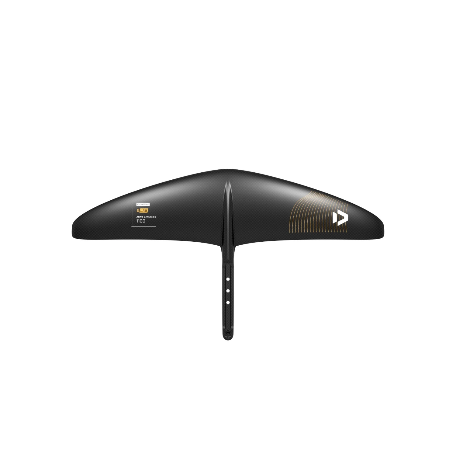 Duotone - Front Wing Aero Carve 2.0 D/LAB - Foilparts 2024 - 500 3 Duotone - Front Wing Aero Carve 2.0 D/LAB - Foilparts 2024 - 500 – Bild 3