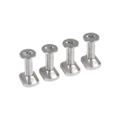 FANATIC Duotone Screw Set Foil Mounting System (incl.nuts) (4pcs) - M8x20