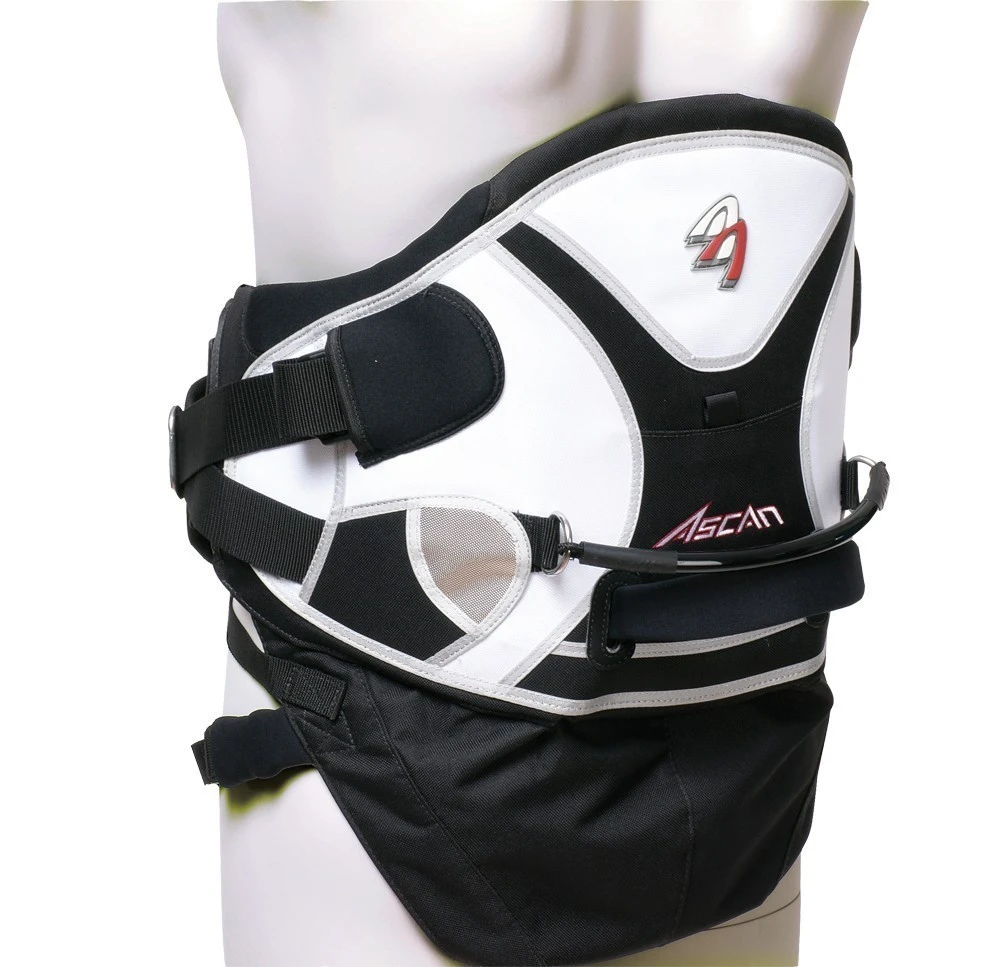 Ascan Kite Hybrid Trapez - Größe S - None 1 Ascan Kite Hybrid Trapez - Größe S - None