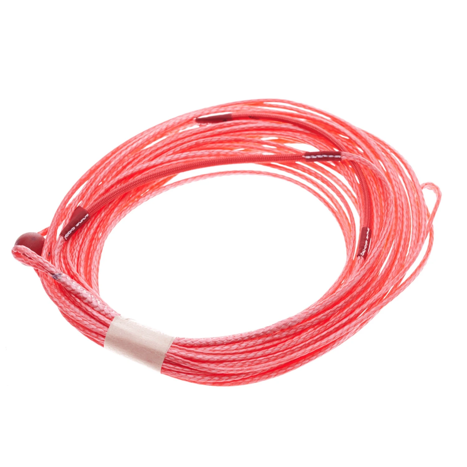 Duotone Red Safety Line Click Bar (SS18-onw) - 20m 1 Duotone Red Safety Line Click Bar (SS18-onw) - 20m
