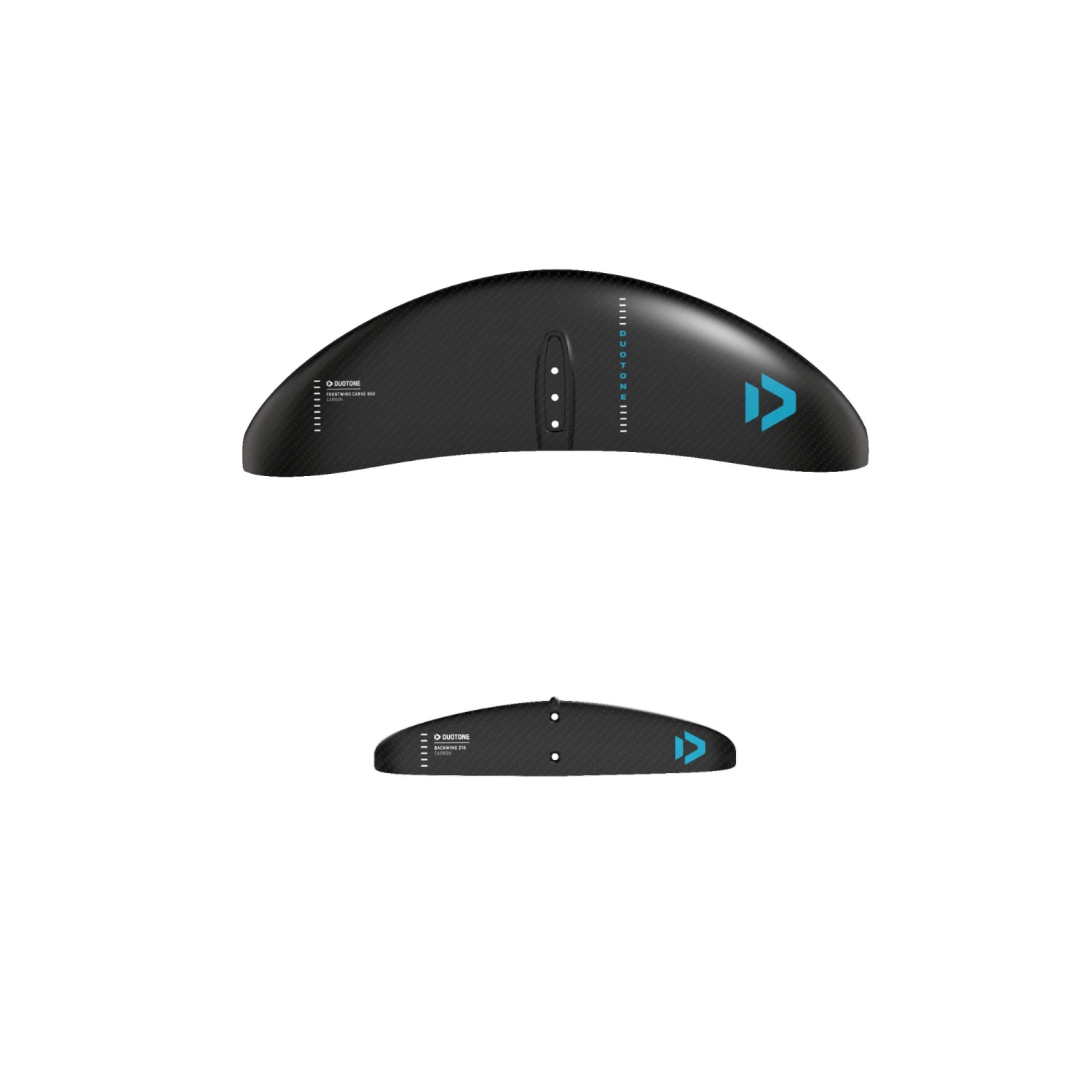 Duotone Kite Foil Wing Set Carve - Foil 2023 - 216 700.0 1 Duotone Kite Foil Wing Set Carve - Foil 2023 - 216 700.0