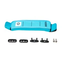 Duotone Board Acc Foil Footstrap + Screw Set Pace (1pcs) 2024 - M6x21+30mm