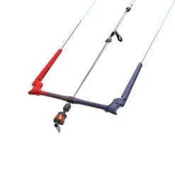 Duotone Kite Trust Bar Quad Control - Bars 2024 - S/M 22-24