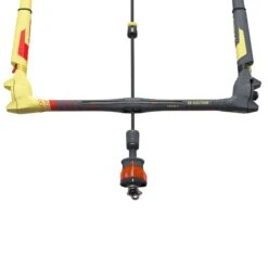 Duotone - Click Bar Quad Control - Bars 2023 - M 12-24 -SUP Verkäufe 44230 3202 3