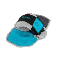 Duotone Kite Pads Vario Combo - Twintips 2023 - C50:grey-turquoise S-XL