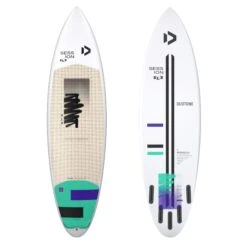 Duotone Kite Board Session SLS - Surfboards 2024 - 5'10"