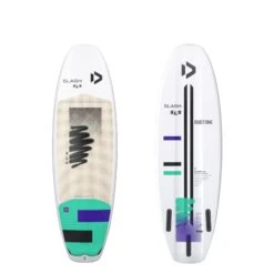 Duotone Kite Board Slash SLS - Surfboards 2024 - 4'4"