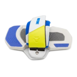 Duotone Kite Bindungen Vario Combo - Twintips 2024 - Blue-lime M-XL 5 Duotone Kite Bindungen Vario Combo - Twintips 2024 - Blue-lime M-XL -SUP Verkäufe 44240 3310 vario pads xs s s