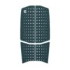 Duotone Kitesurf Traction Pad Pro Front - Surfboards 2024 - Grey 5mm