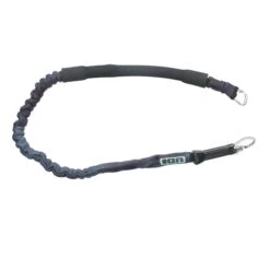 ION Handle Pass Leash - Black 100/140