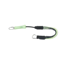 ION Short Leash Webbing - 606 Neo-mint 55 Cm -SUP Verkäufe 48210 7070 lime p 1