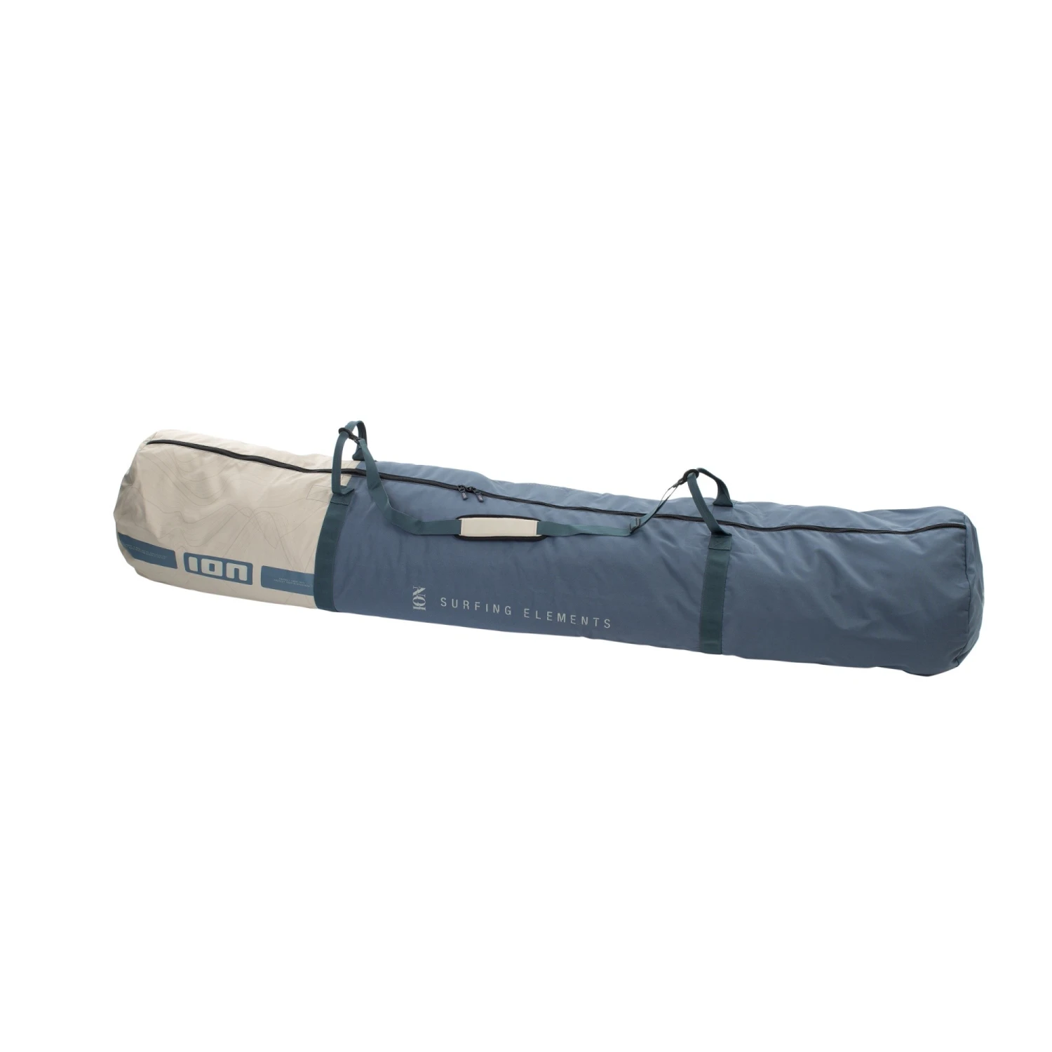 ION Wing Quiverbag Core - Bags 2023 - 150 Steel Blue 1 ION Wing Quiverbag Core - Bags 2023 - 150 Steel Blue
