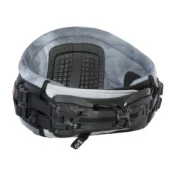 ION Kitesurf Trapez Riot Curv Team Series 2022 - 900/212 Black/marble 102/LT -SUP Verkäufe 48222 4706 2