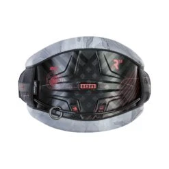 ION Kitesurf Trapez Riot Curv Team Series 2022 - 900/212 Black/marble 102/LT -SUP Verkäufe 48222 4706 3