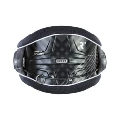 ION Kitesurf Trapez Riot Curv Team Series 2022 - 900/212 Black/marble 102/LT -SUP Verkäufe 48222 4706 6