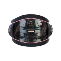 ION Kitesurf Trapez Sol Curv 2023 - 900 Black 38/M -SUP Verkäufe 48223 4726 3