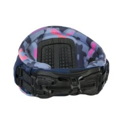 ION Kitesurf Trapez Sol Curv 2023 - 900 Black 38/M -SUP Verkäufe 48223 4726 5