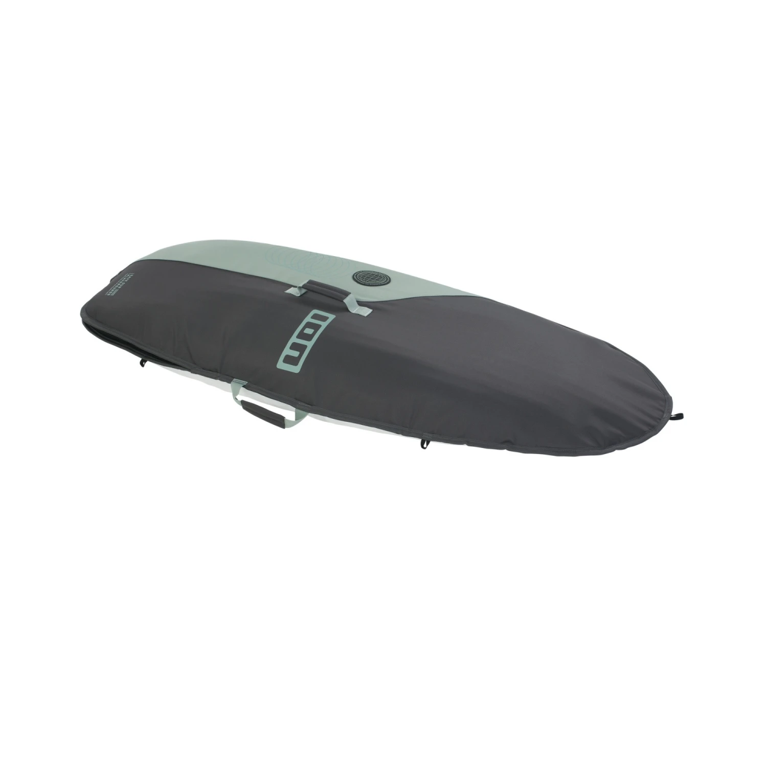 ION Wing Boardbag Core - Bags 2024 - 4'6"x21.0" 213 Jet-black 1 ION Wing Boardbag Core - Bags 2024 - 4'6"x21.0" 213 Jet-black