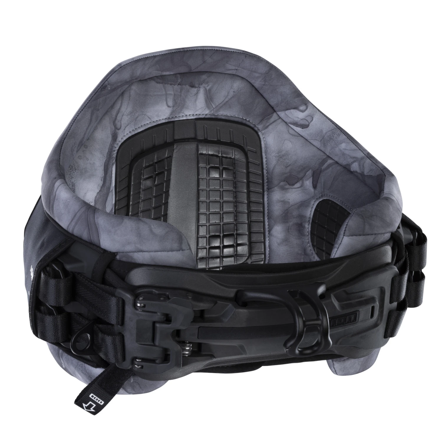 ION Kitesurf Trapez Apex - Harness 2023 - 46/XS 610 Light-olive 9 ION Kitesurf Trapez Apex - Harness 2023 - 46/XS 610 Light-olive – Bild 9