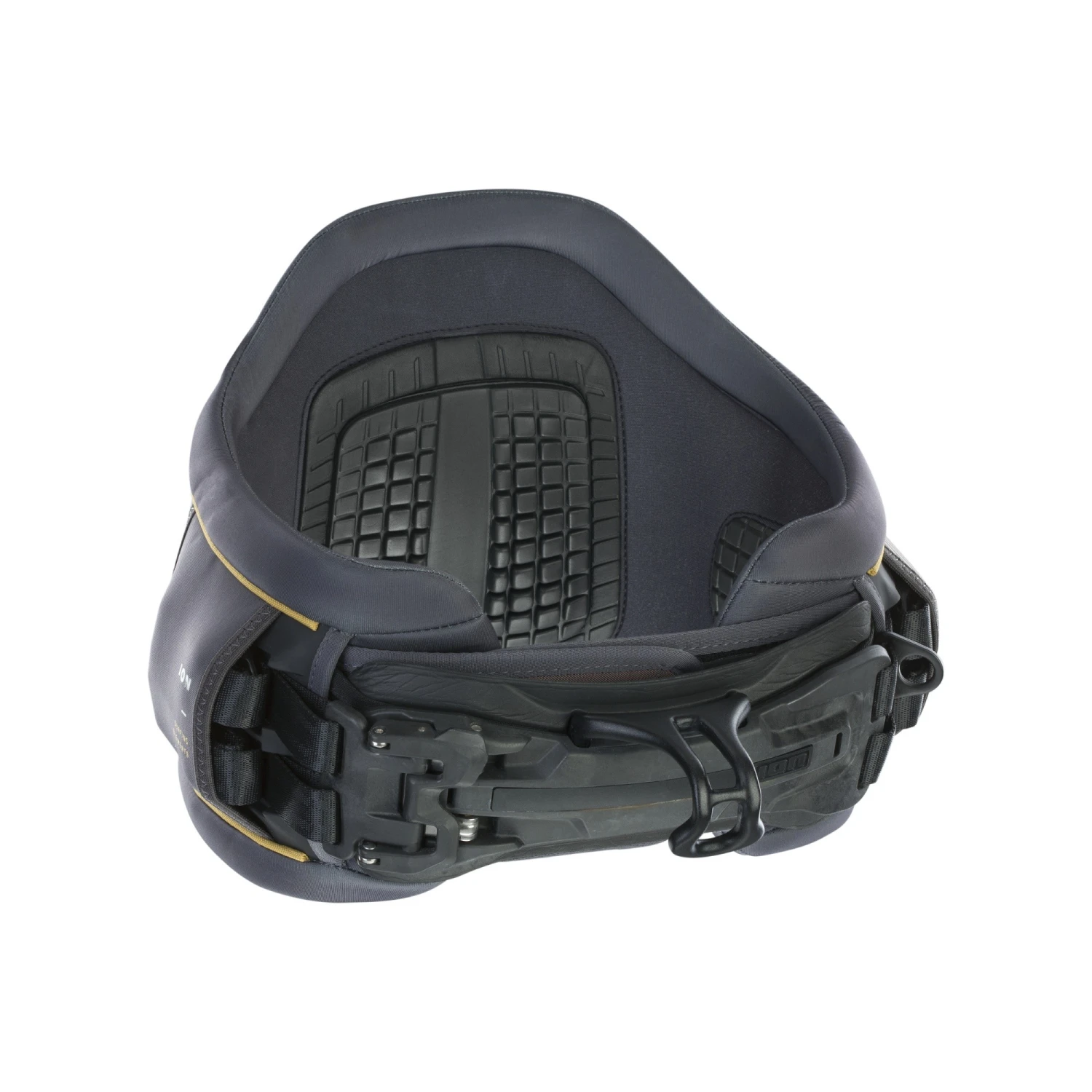 ION Kitesurf Trapez Apex - Harness 2023 - 46/XS 610 Light-olive 5 ION Kitesurf Trapez Apex - Harness 2023 - 46/XS 610 Light-olive – Bild 5