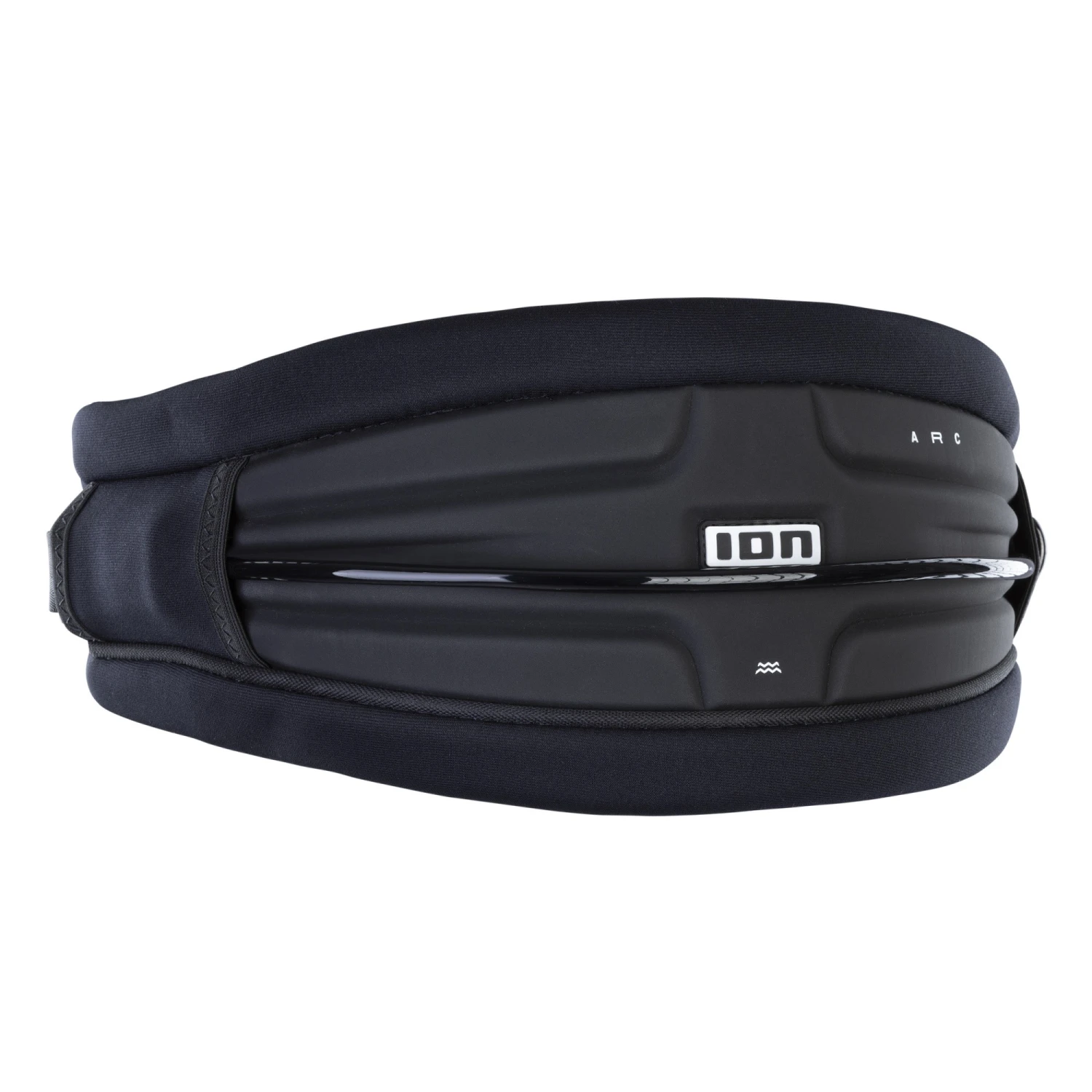 ION Wing Trapez Arc 2024 - 900 Black 48-50/S-M 1 ION Wing Trapez Arc 2024 - 900 Black 48-50/S-M