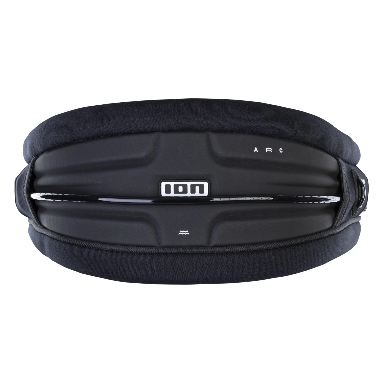 ION Wing Trapez Arc 2024 - 900 Black 48-50/S-M 3 ION Wing Trapez Arc 2024 - 900 Black 48-50/S-M – Bild 3