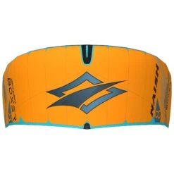 Naish Kite Boxer Orange 2024 - 10.0 -SUP Verkäufe 515.38000.020 3 boxer orange top
