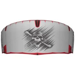 Naish Kite PivotLE 2024 - 10 Light Grey -SUP Verkäufe 515.40005.000 3 s28kb kites pivotle top 2000x2000