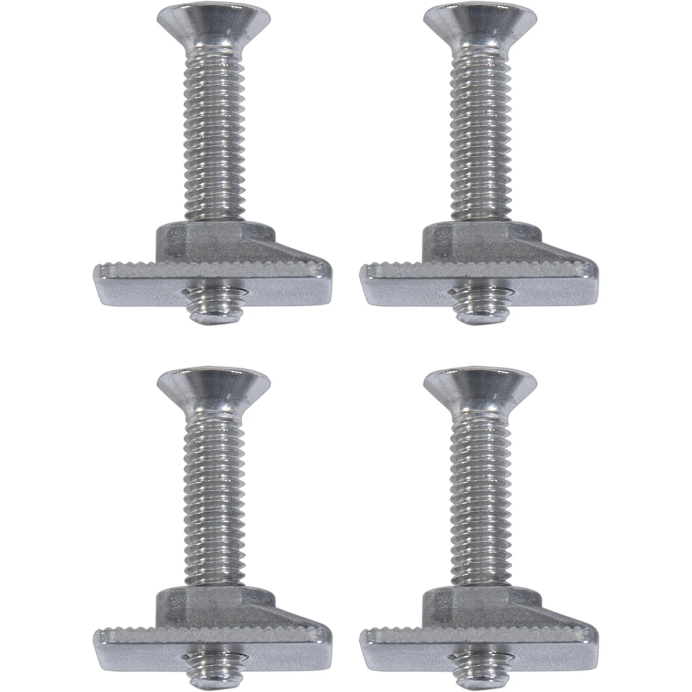 Naish Torx Board Mount Screw Set - Abracadabra - 1 Naish Torx Board Mount Screw Set - Abracadabra -