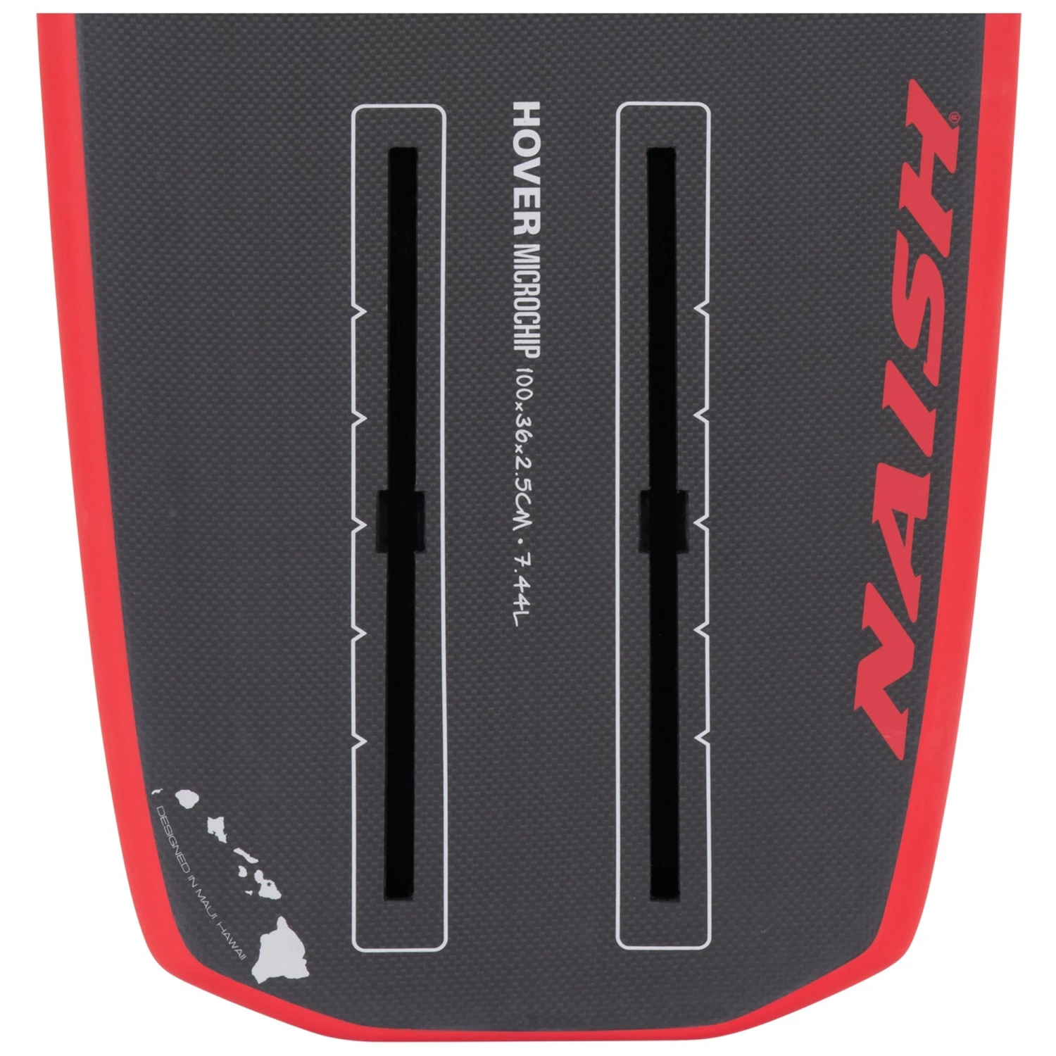 Naish Kite & Pump Foil Board Hover Microchip 2023 - 13 Naish Kite & Pump Foil Board Hover Microchip 2023 - – Bild 13