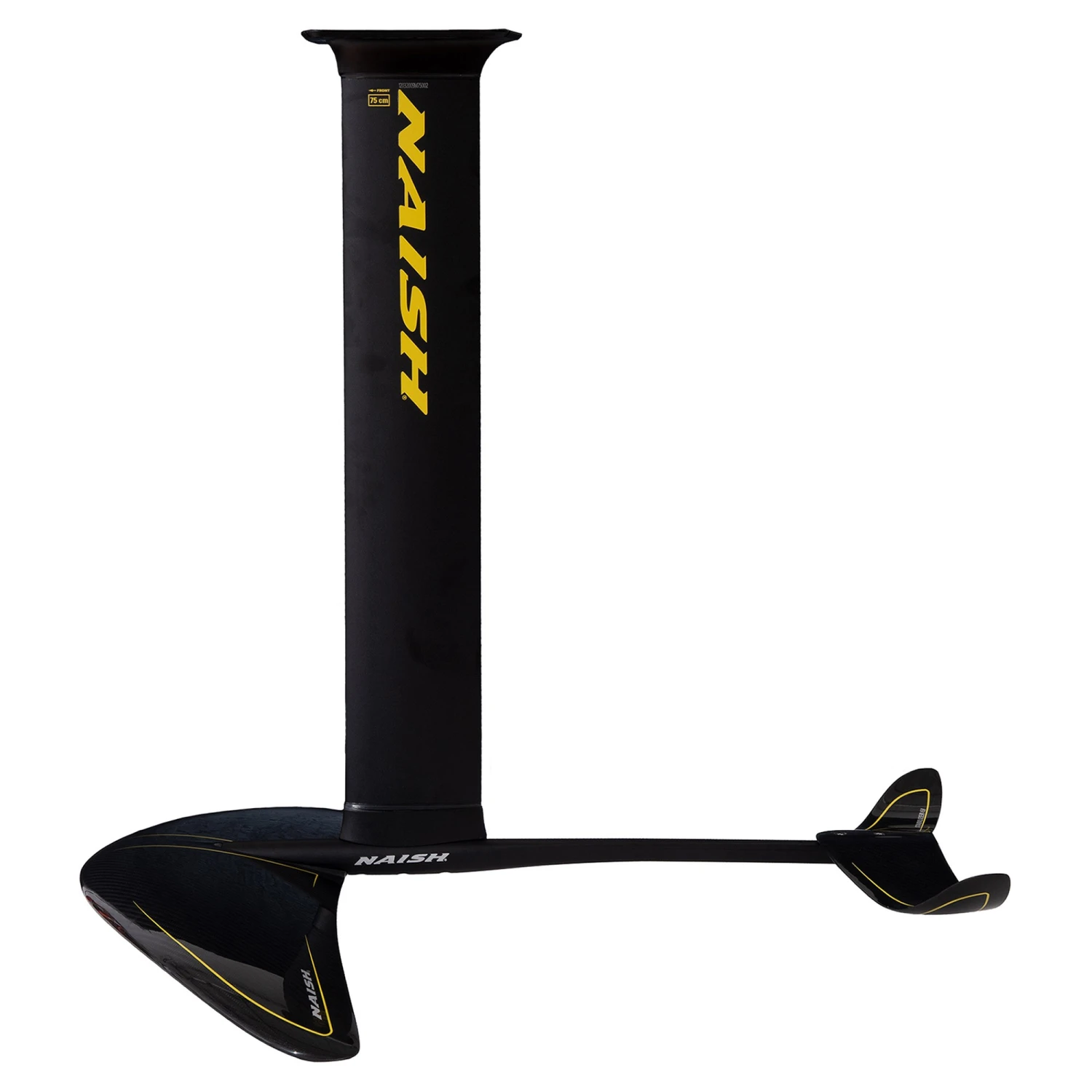 Naish Wing Foil S26 Jet Complete - Std Inklusive Foil Mast 2023 - 1250 2 Naish Wing Foil S26 Jet Complete - Std Inklusive Foil Mast 2023 - 1250 – Bild 2